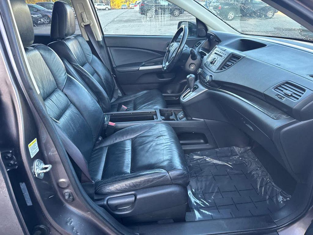 used 2012 Honda CR-V car, priced at $8,999