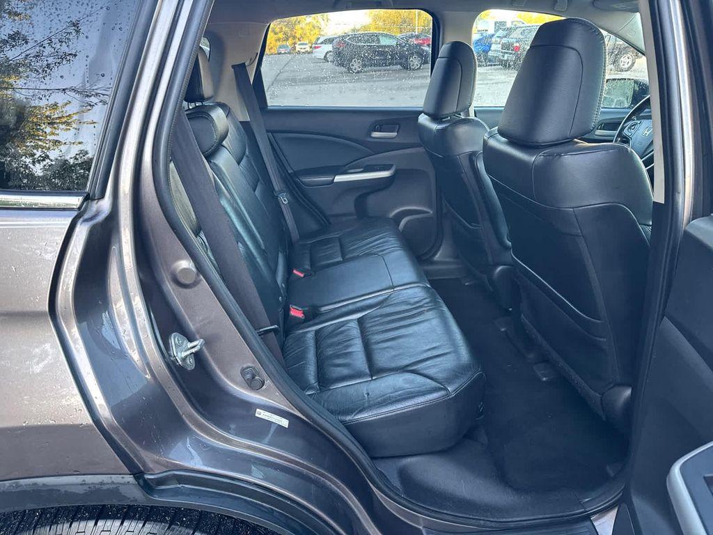 used 2012 Honda CR-V car, priced at $8,999