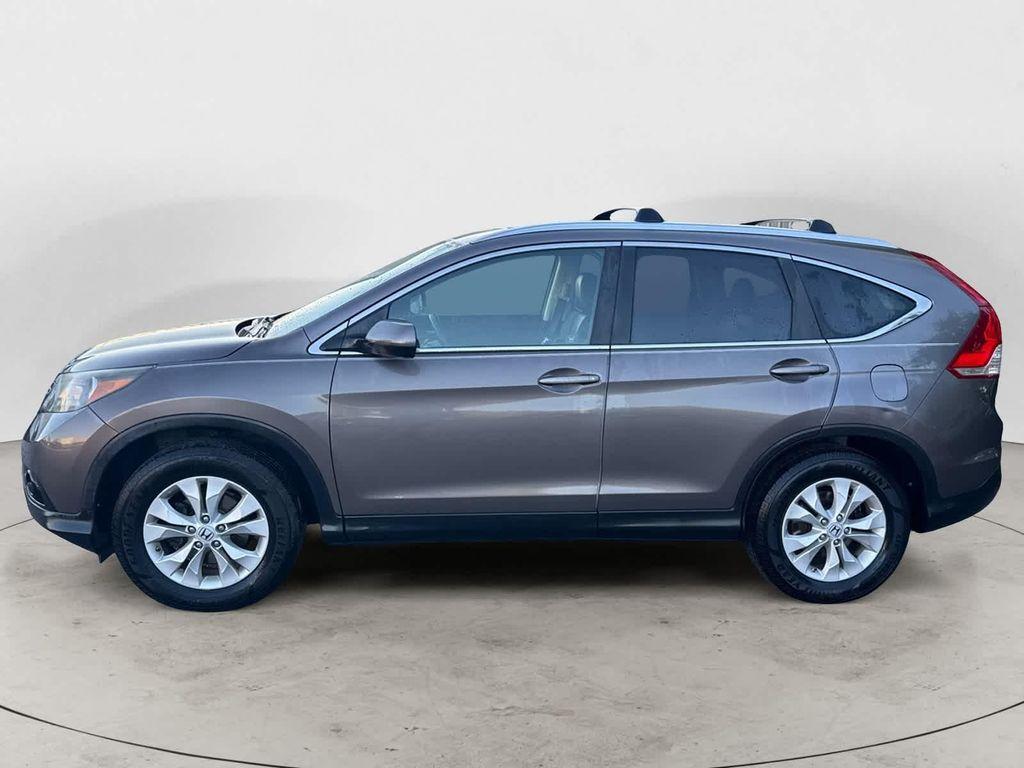 used 2012 Honda CR-V car, priced at $8,999