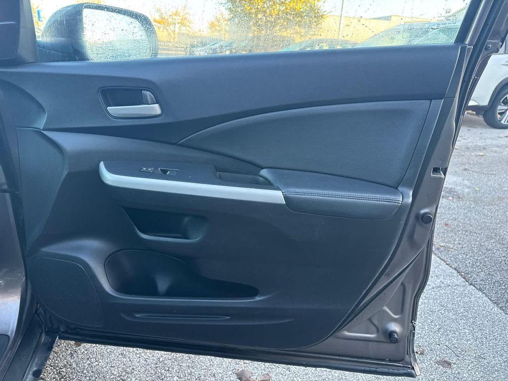 used 2012 Honda CR-V car, priced at $8,999