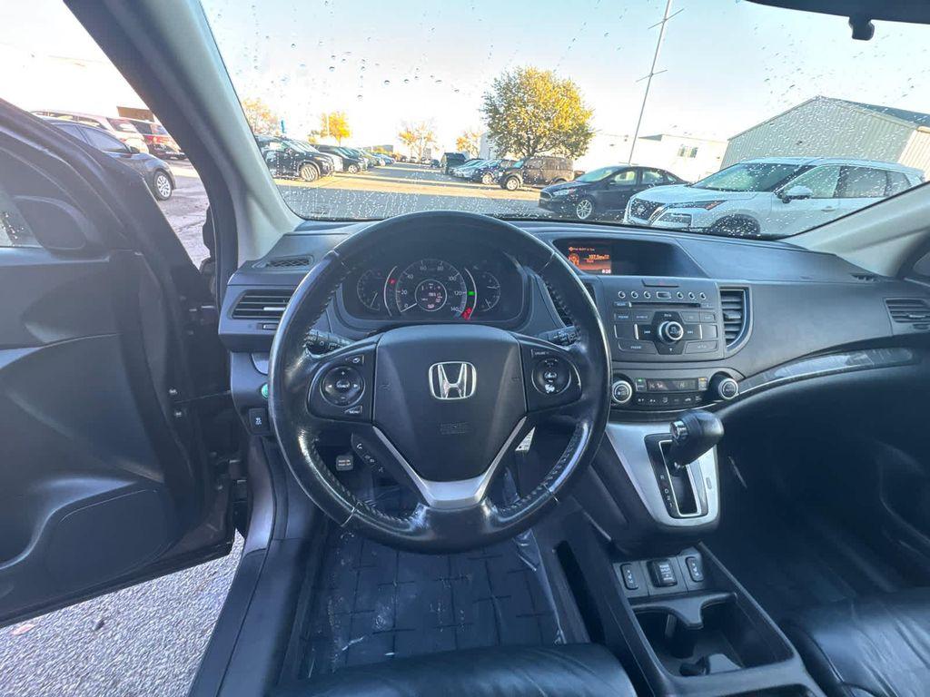 used 2012 Honda CR-V car, priced at $8,999