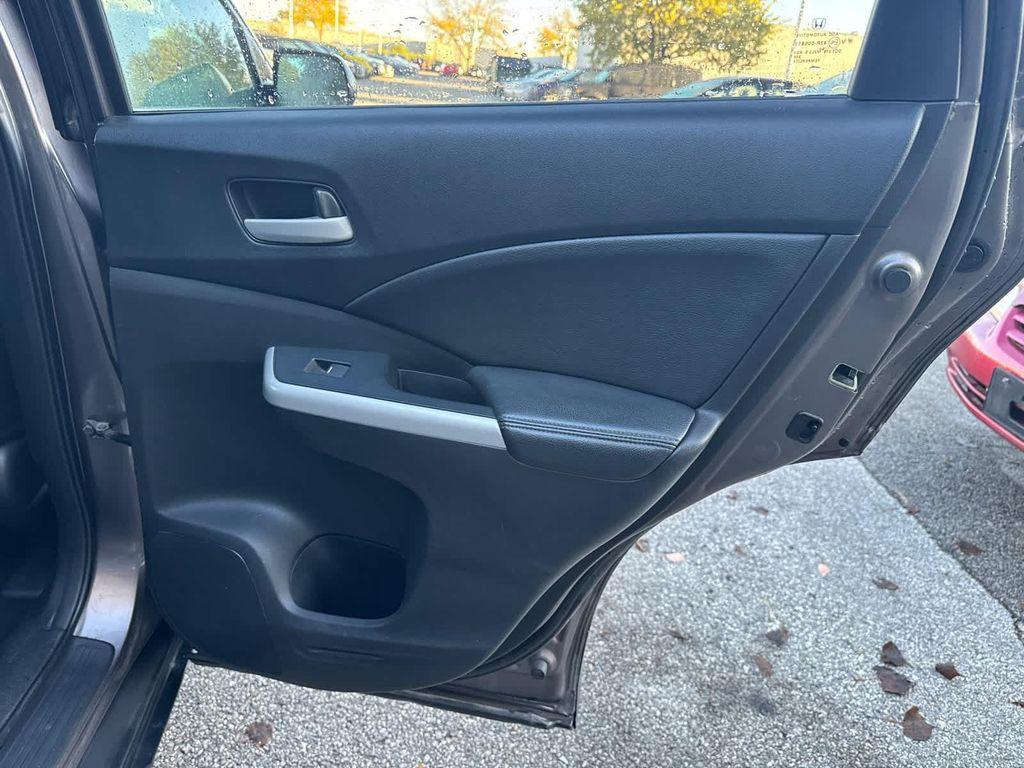 used 2012 Honda CR-V car, priced at $8,999