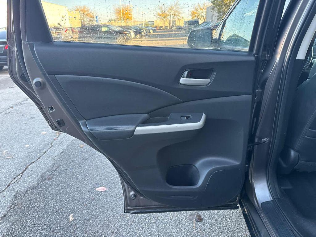 used 2012 Honda CR-V car, priced at $8,999