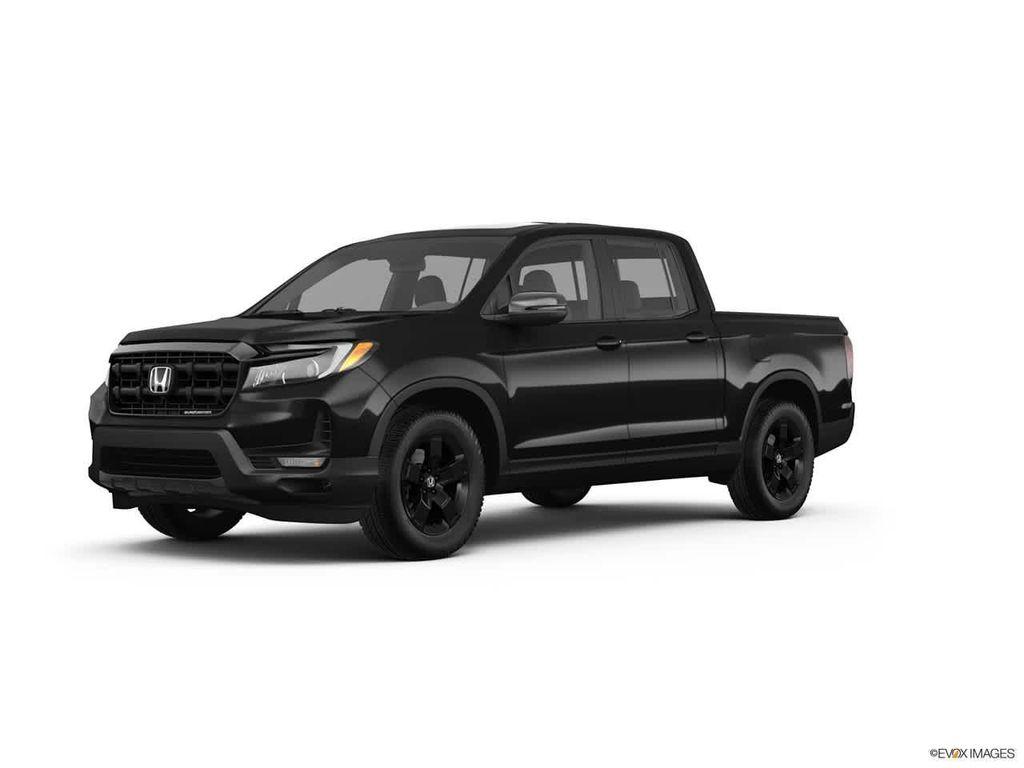 new 2025 Honda Ridgeline car, priced at $49,000