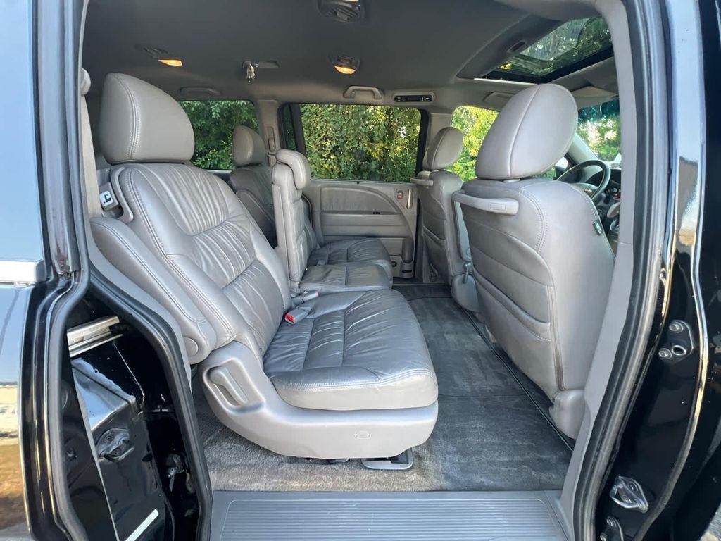 used 2010 Honda Odyssey car, priced at $5,999