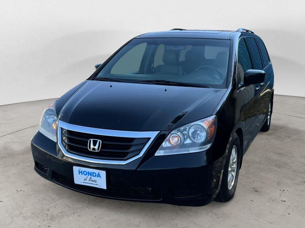used 2010 Honda Odyssey car, priced at $5,999