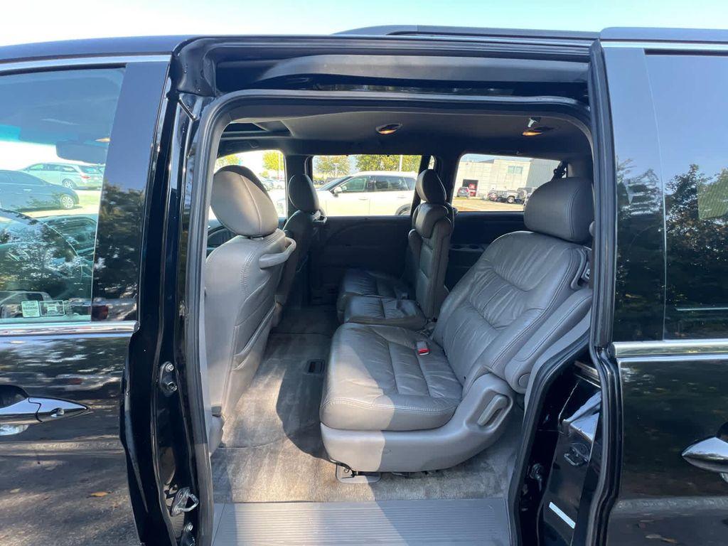 used 2010 Honda Odyssey car, priced at $5,999