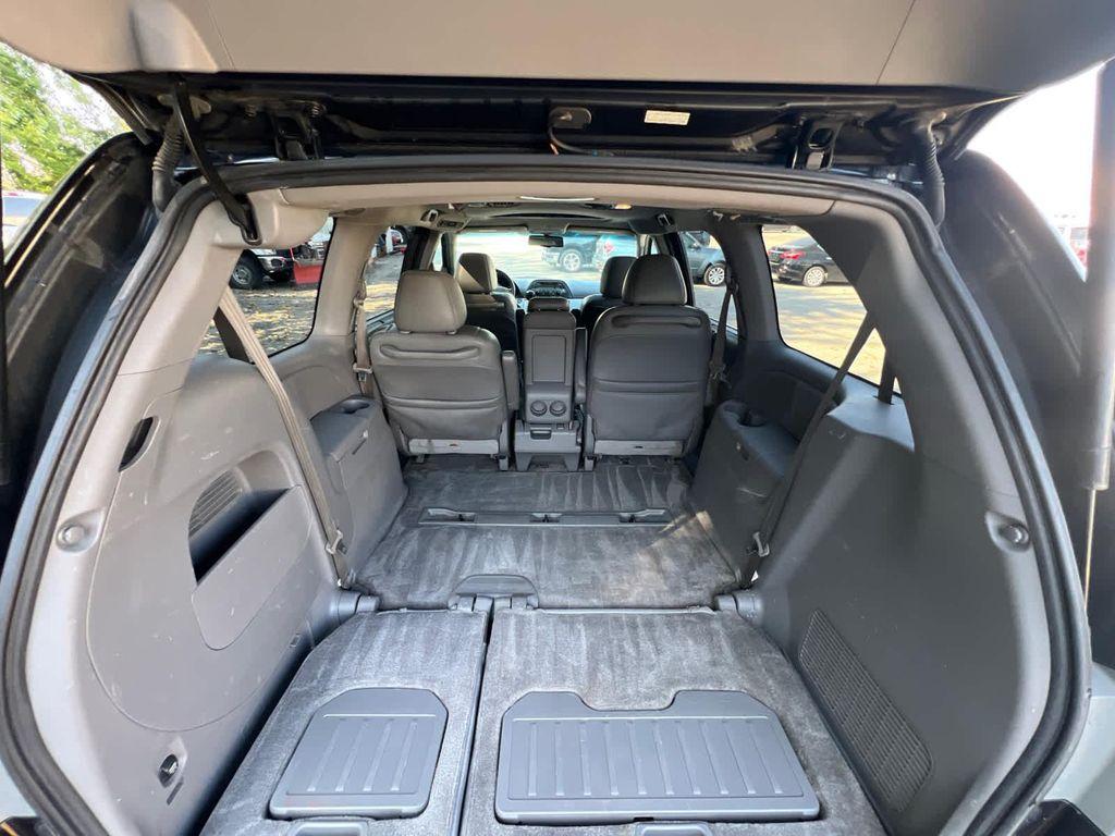used 2010 Honda Odyssey car, priced at $5,999