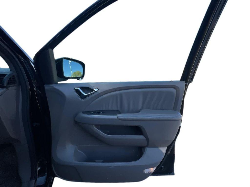 used 2010 Honda Odyssey car, priced at $5,999