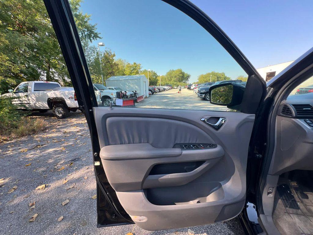 used 2010 Honda Odyssey car, priced at $5,999