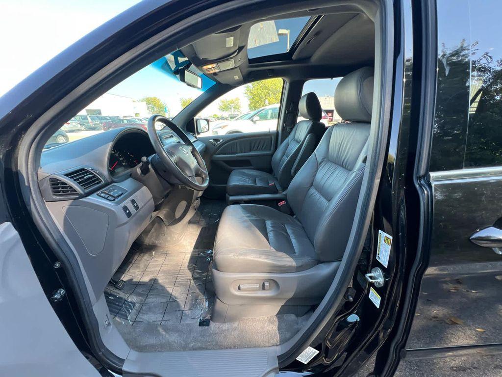 used 2010 Honda Odyssey car, priced at $5,999