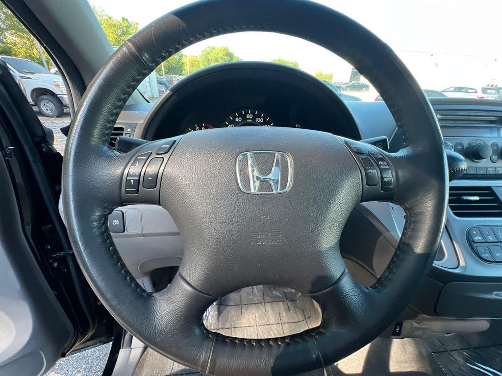 used 2010 Honda Odyssey car, priced at $5,999