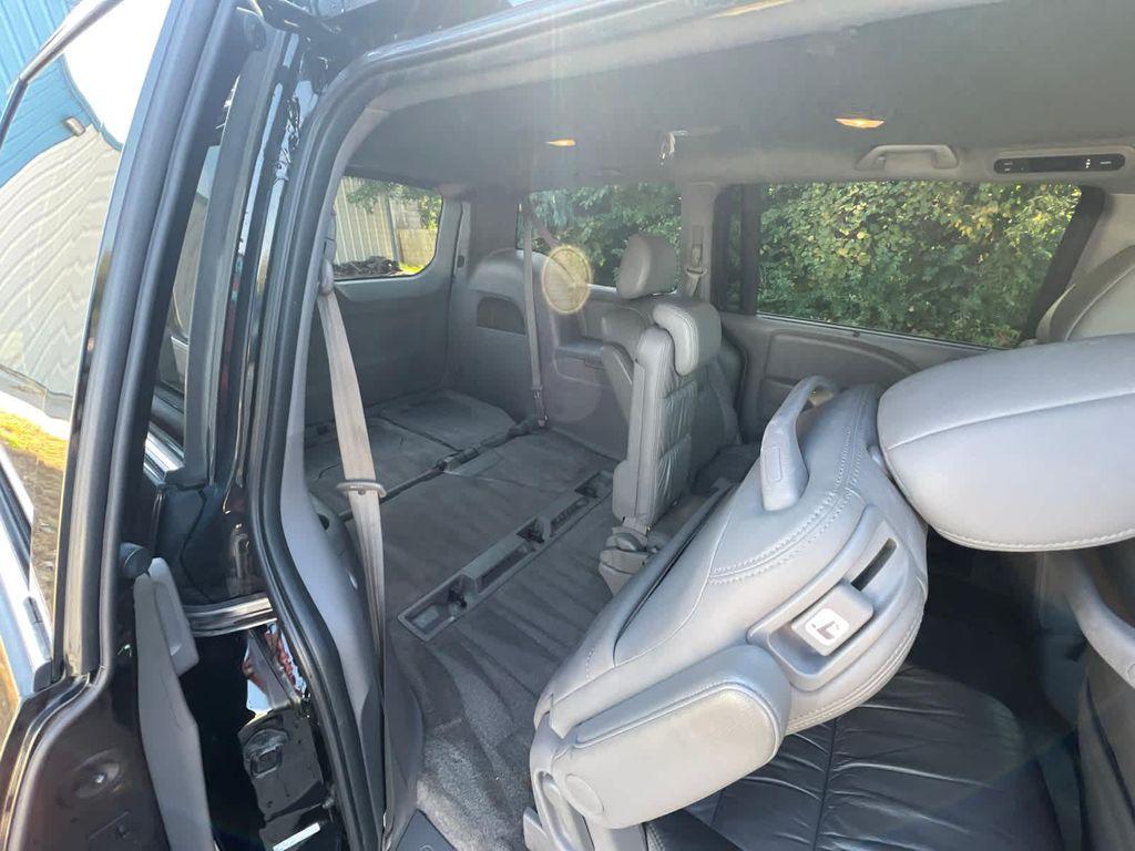 used 2010 Honda Odyssey car, priced at $5,999