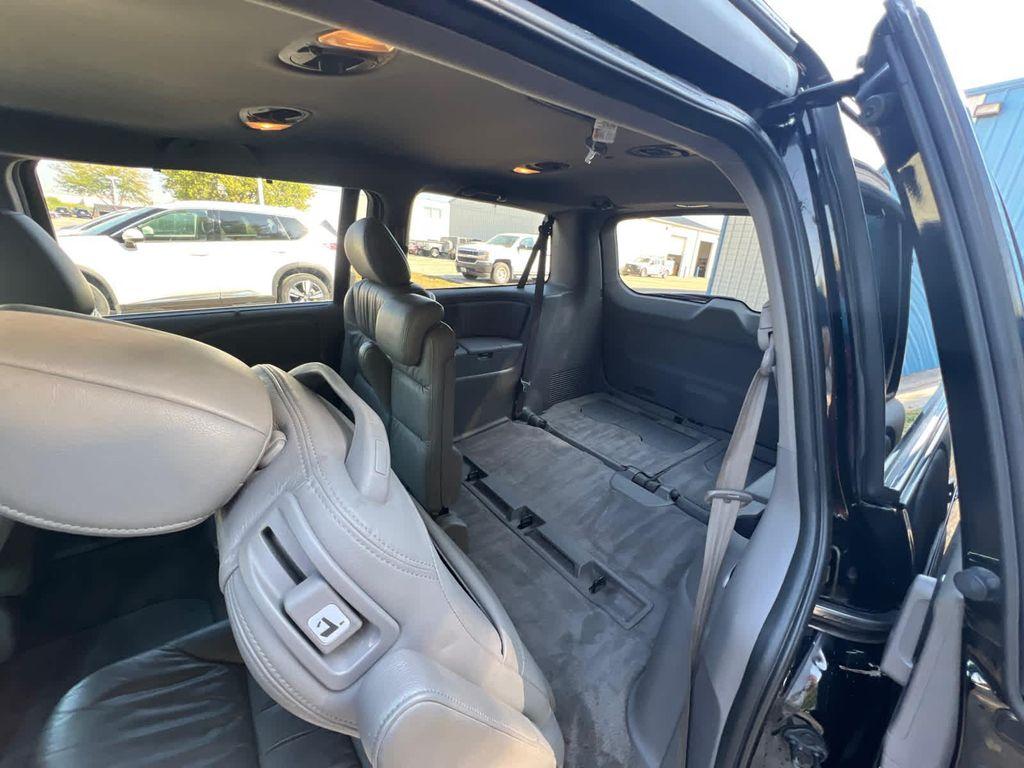 used 2010 Honda Odyssey car, priced at $5,999