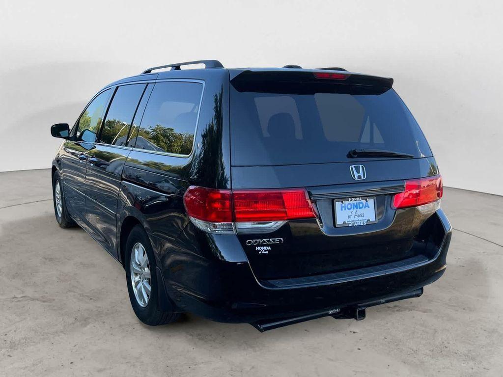 used 2010 Honda Odyssey car, priced at $5,999