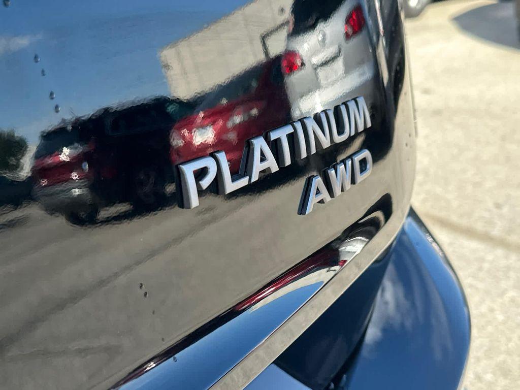 new 2026 Nissan Rogue car, priced at $39,660