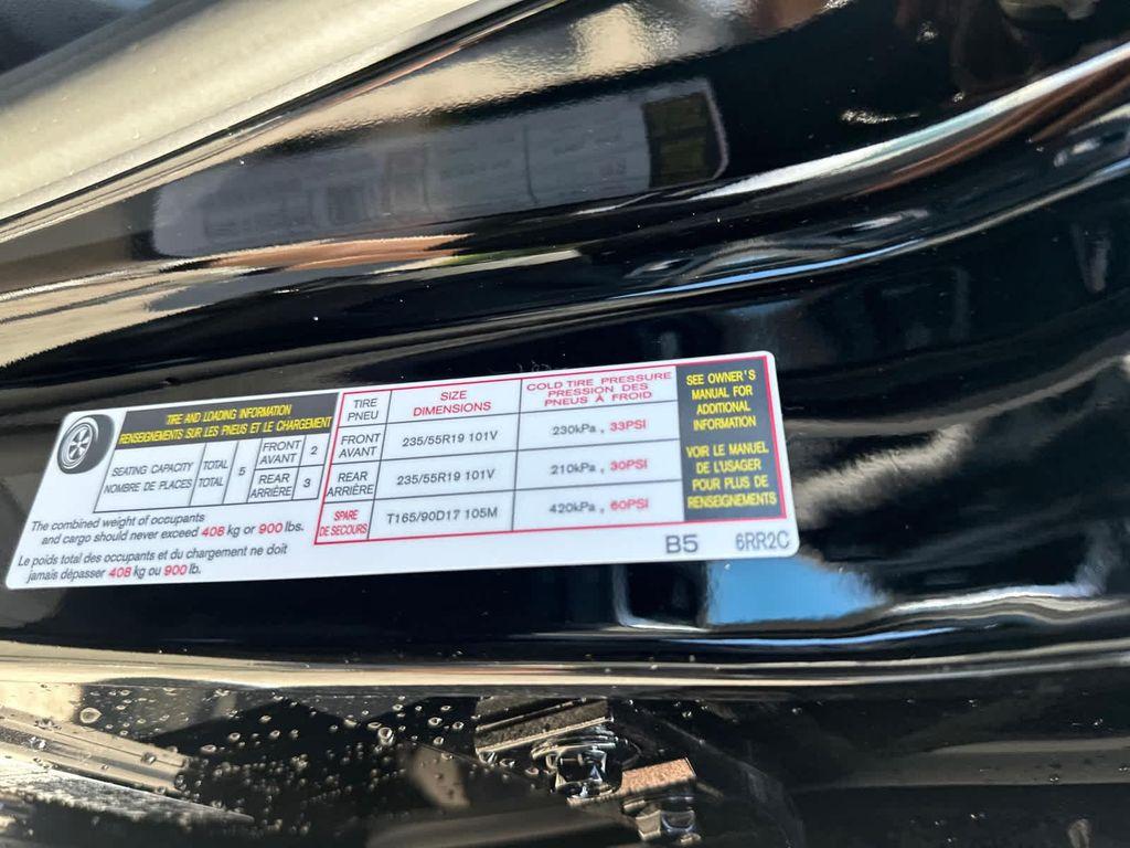 new 2026 Nissan Rogue car, priced at $39,660