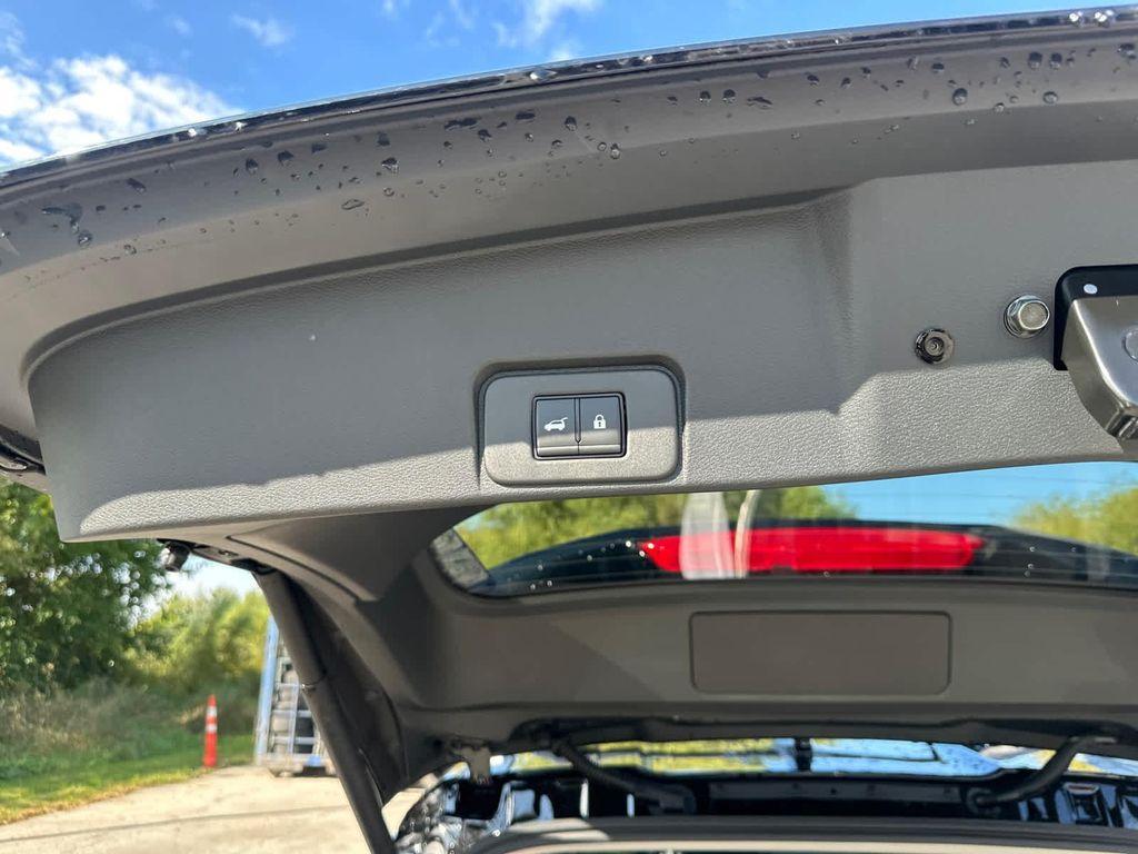 new 2026 Nissan Rogue car, priced at $39,660