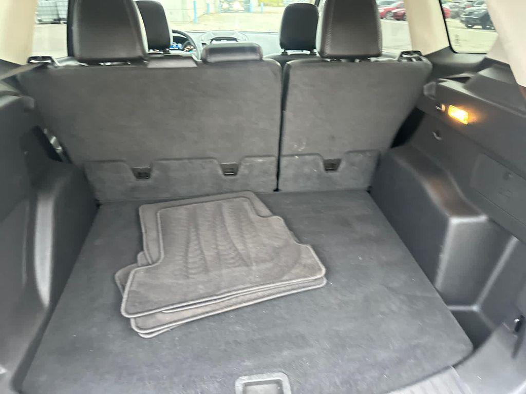 used 2019 Ford Escape car, priced at $18,999