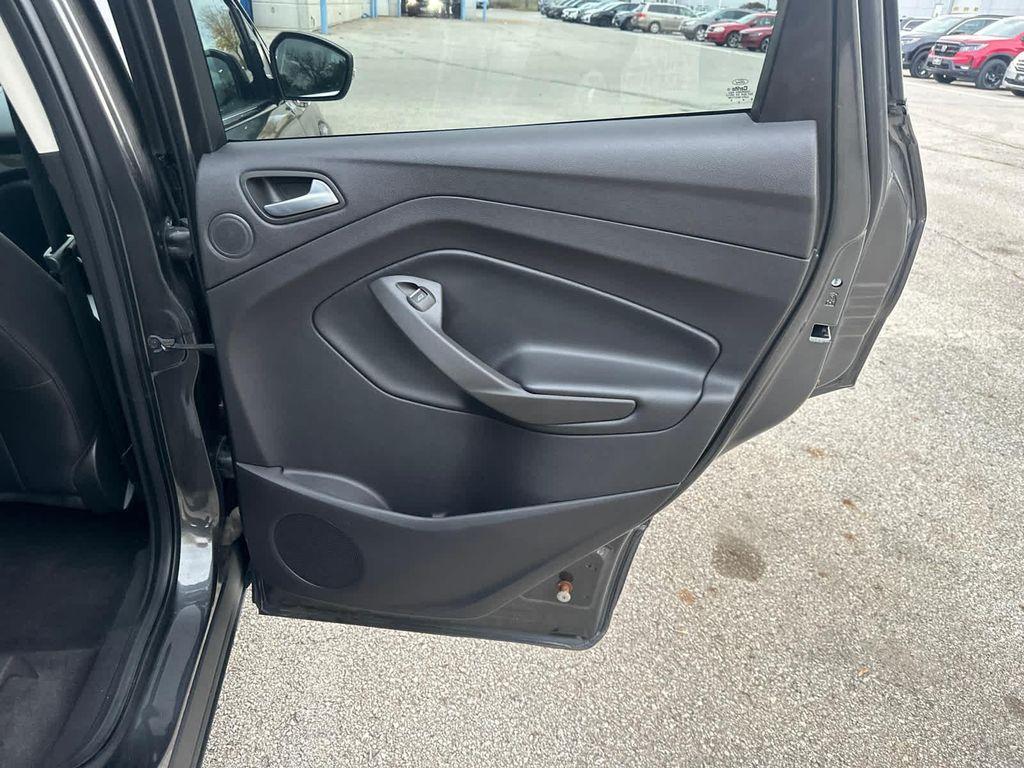 used 2019 Ford Escape car, priced at $18,999