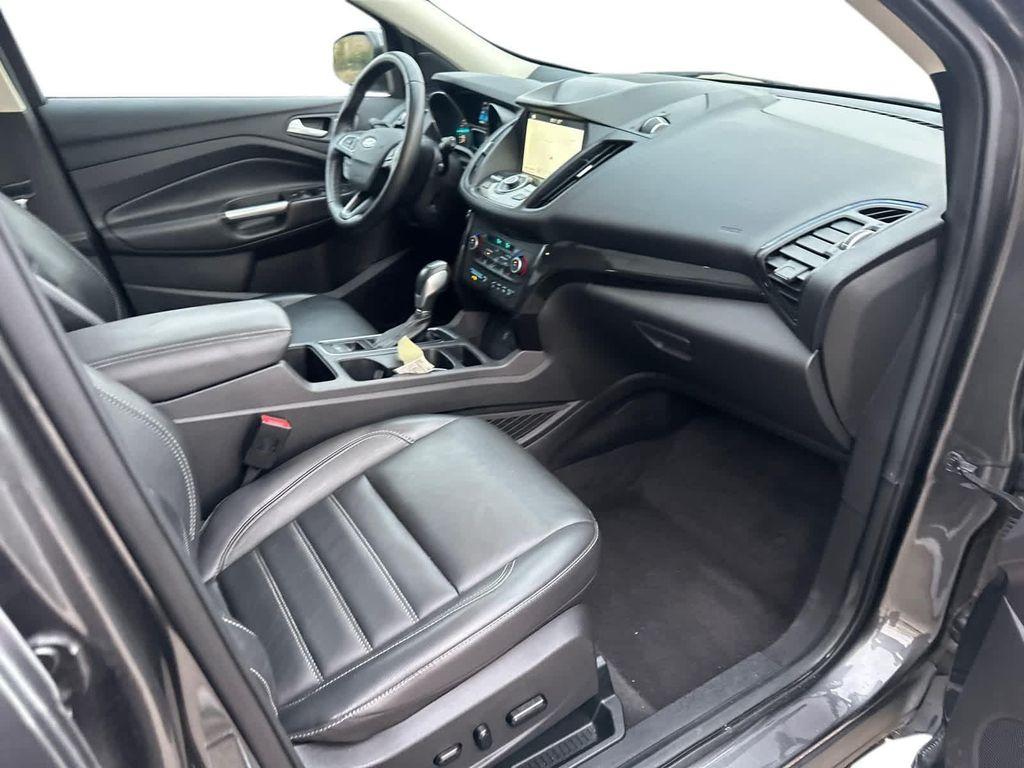 used 2019 Ford Escape car, priced at $18,999