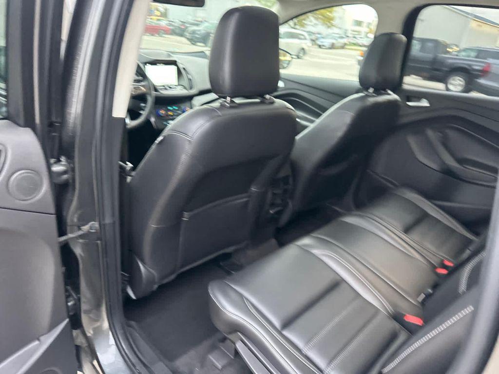 used 2019 Ford Escape car, priced at $18,999