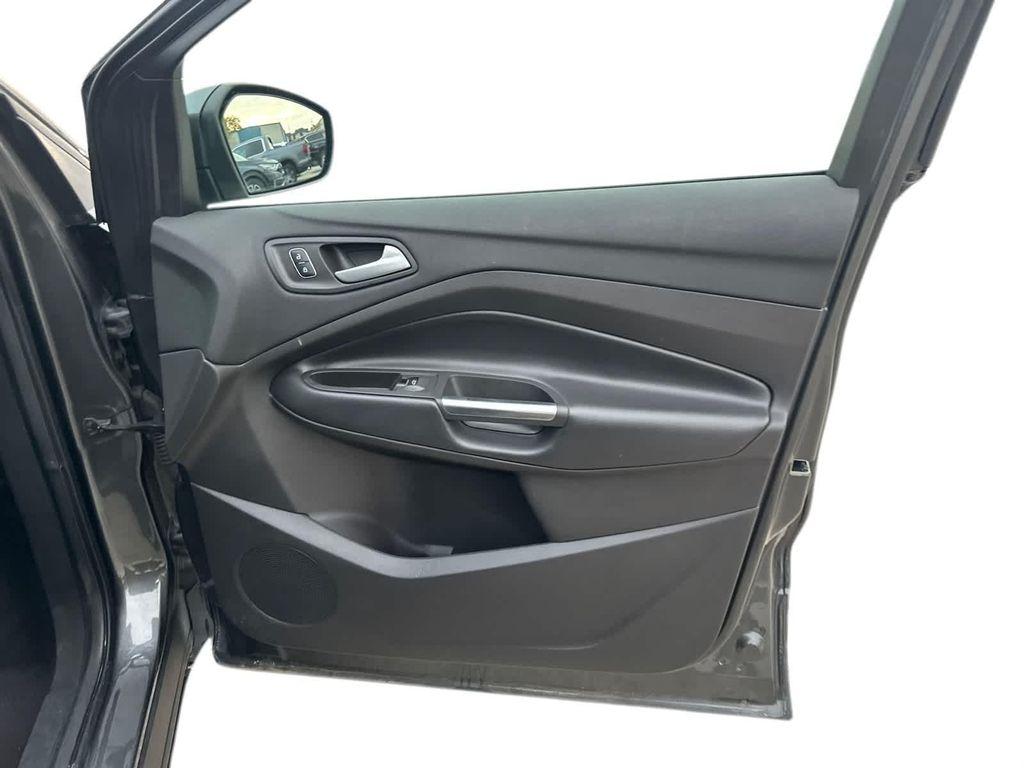 used 2019 Ford Escape car, priced at $18,999