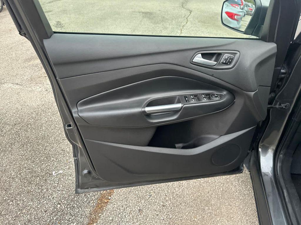 used 2019 Ford Escape car, priced at $18,999