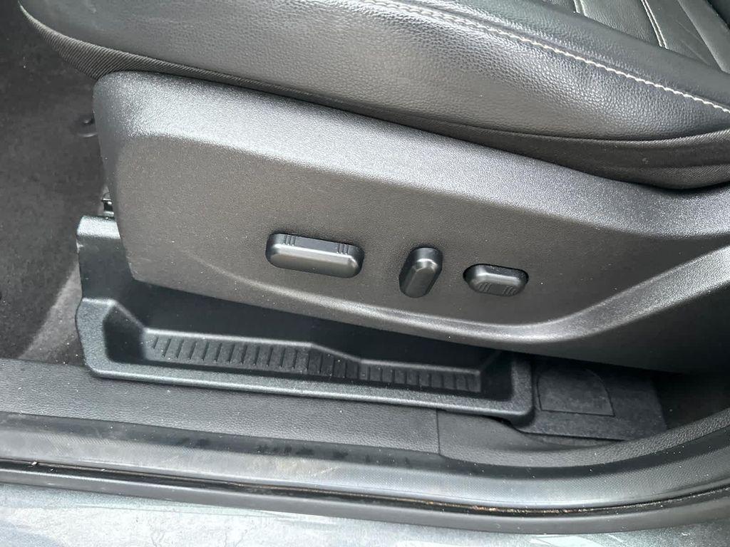 used 2019 Ford Escape car, priced at $18,999