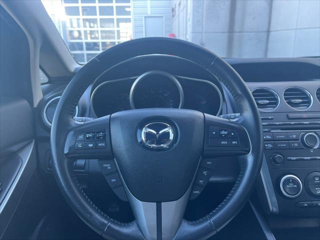 used 2012 Mazda CX-7 car, priced at $8,999