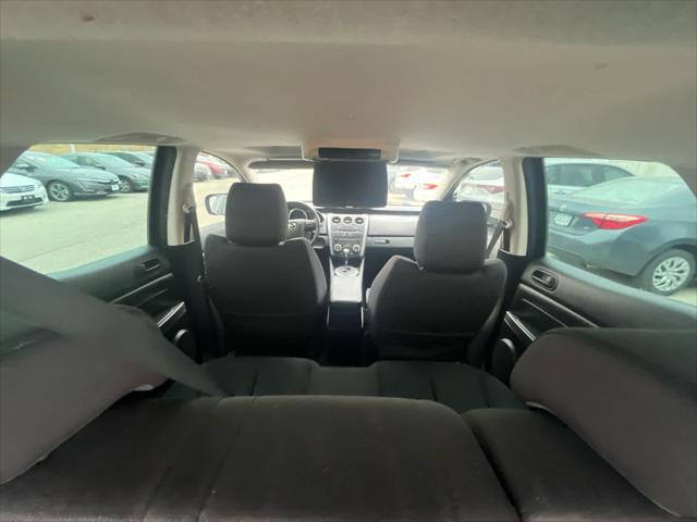 used 2012 Mazda CX-7 car, priced at $8,999