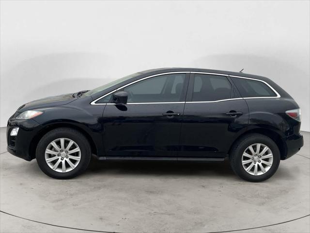 used 2012 Mazda CX-7 car, priced at $8,999