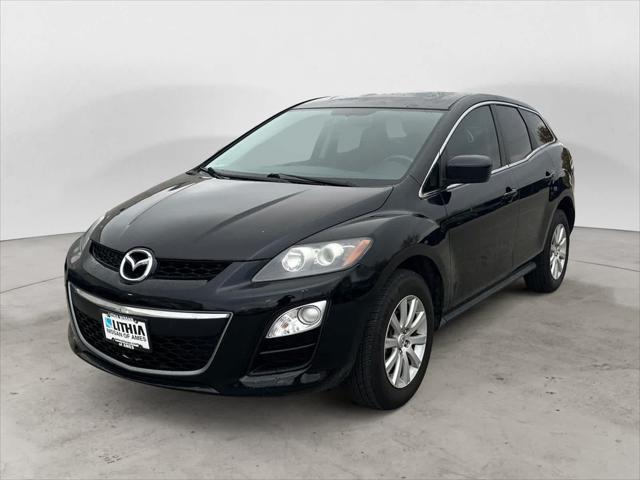 used 2012 Mazda CX-7 car, priced at $8,999