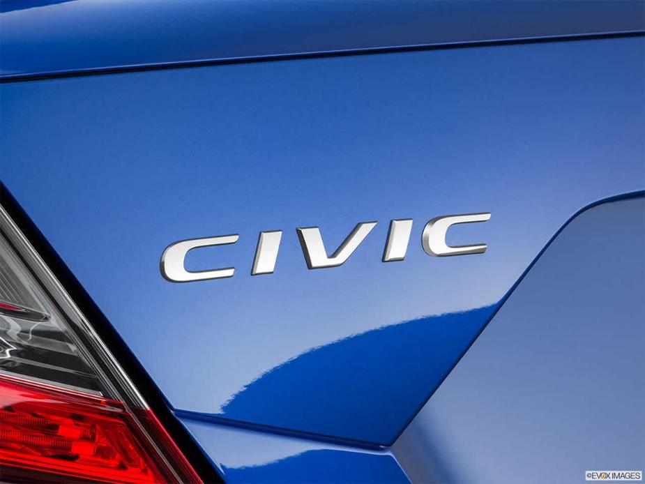 used 2020 Honda Civic car, priced at $22,999