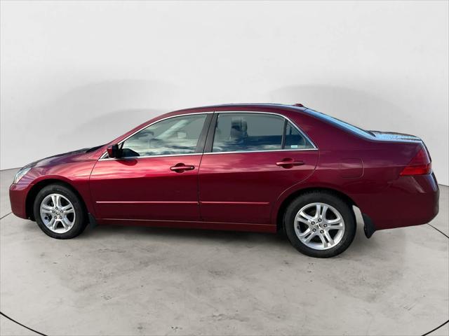 used 2006 Honda Accord car, priced at $5,999