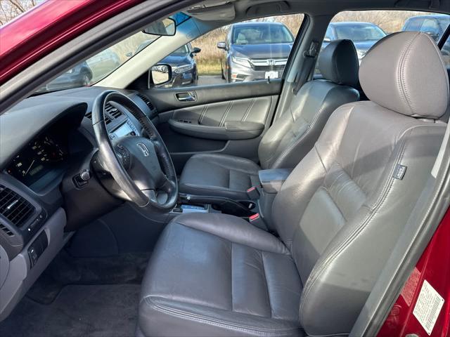 used 2006 Honda Accord car, priced at $5,999