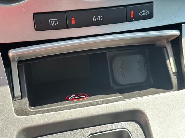 used 2011 Mazda Mazda3 car, priced at $7,999