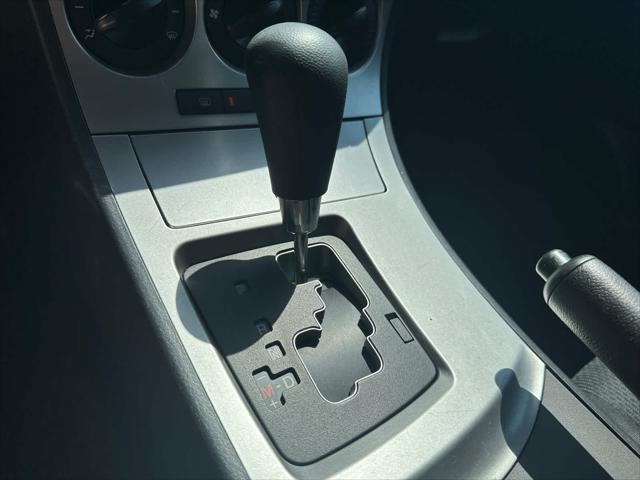 used 2011 Mazda Mazda3 car, priced at $7,999