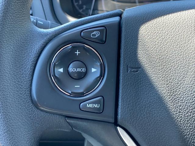 used 2016 Honda CR-V car, priced at $16,999
