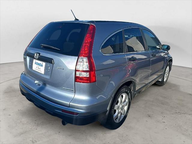 used 2011 Honda CR-V car, priced at $8,999