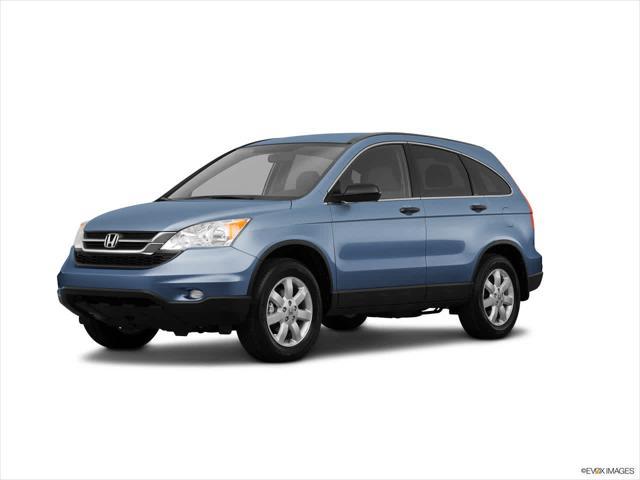 used 2011 Honda CR-V car, priced at $9,999