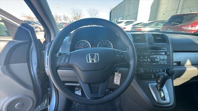 used 2011 Honda CR-V car, priced at $8,999