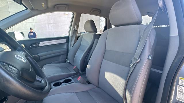 used 2011 Honda CR-V car, priced at $8,999