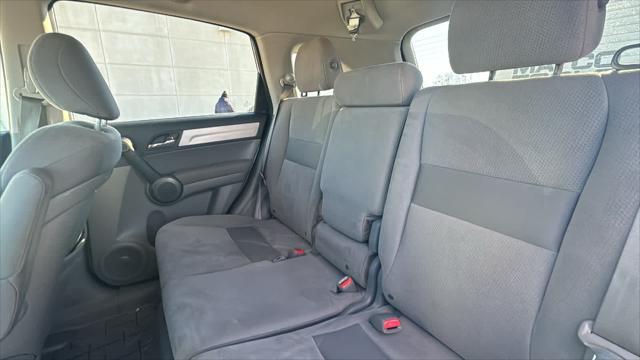 used 2011 Honda CR-V car, priced at $8,999