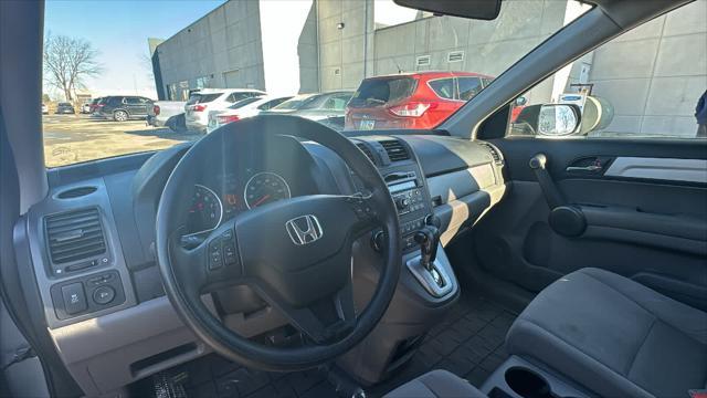 used 2011 Honda CR-V car, priced at $8,999