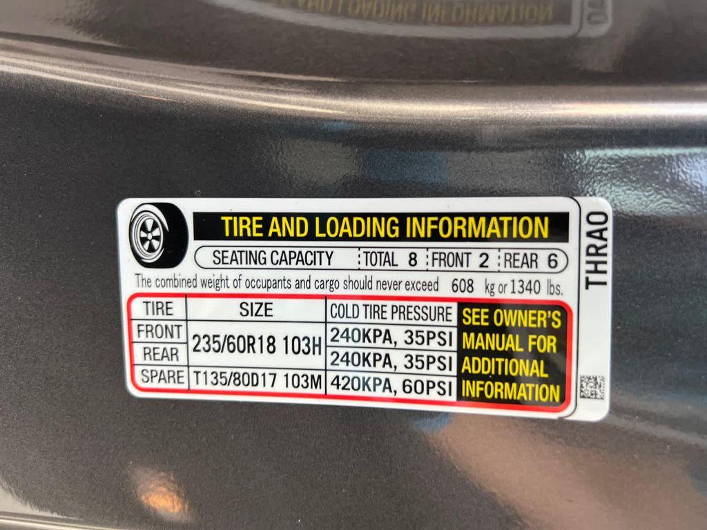 new 2026 Honda Odyssey car, priced at $44,290