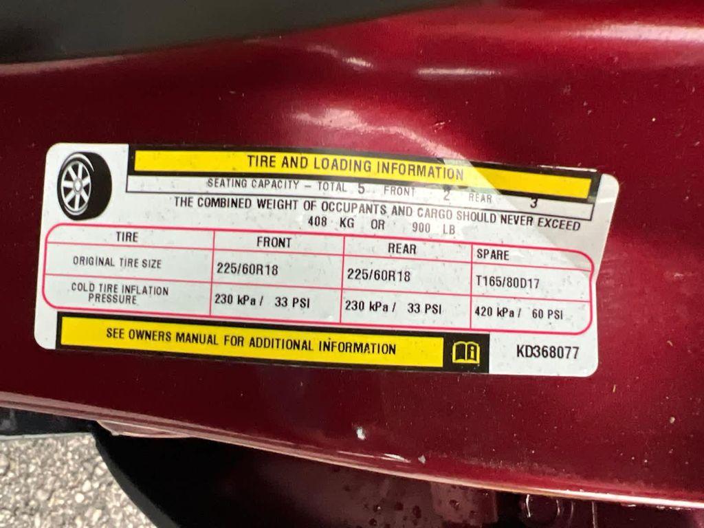 used 2019 Jeep Cherokee car, priced at $16,999