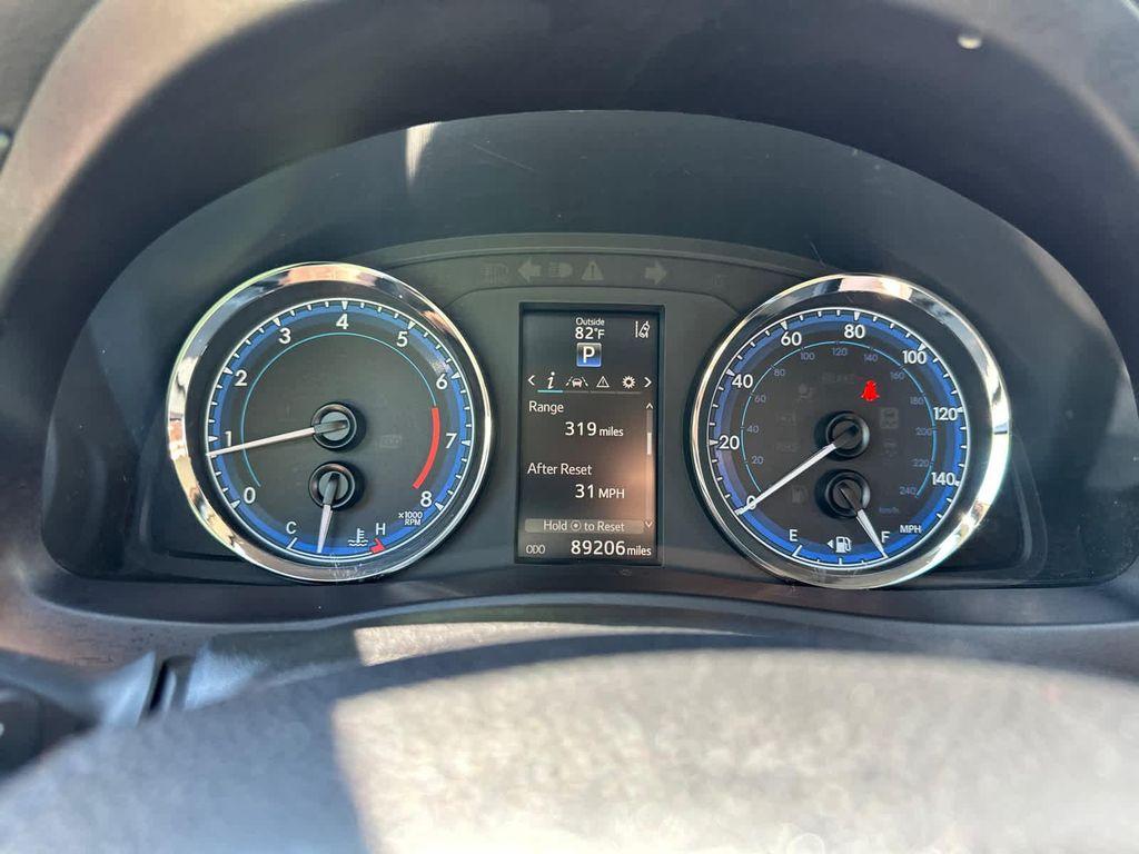 used 2019 Toyota Corolla car, priced at $16,999