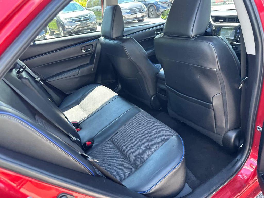 used 2019 Toyota Corolla car, priced at $16,999