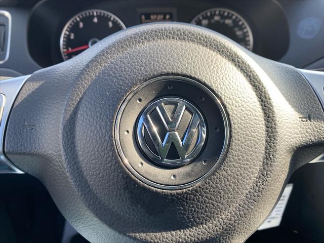used 2012 Volkswagen Jetta car, priced at $8,999